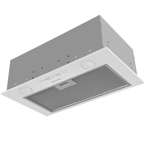Встраиваемая вытяжка MAUNFELD Crosby Light 5028 белый 1099000₽