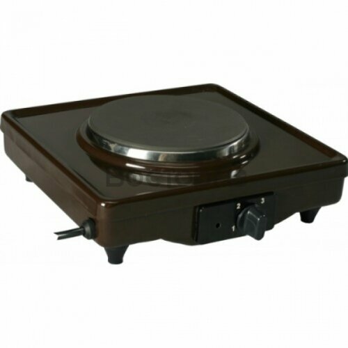 Плита Электрическая Брест ЭПЧ 1-10220 332400₽