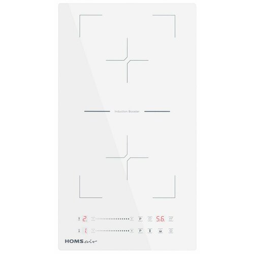 Встраиваемая электрическая варочная панель Homsair HIC32SWH 1799000₽