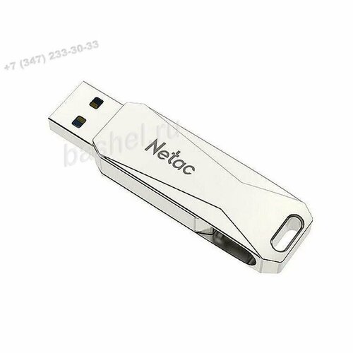 Накопитель U381 64Gb USB 30MicroUSB NeTac электротовар 2992₽