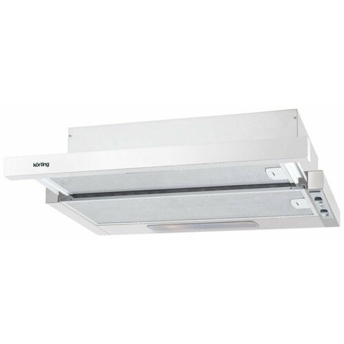 Вытяжка KORTING KHP 6214 GW 50000000₽