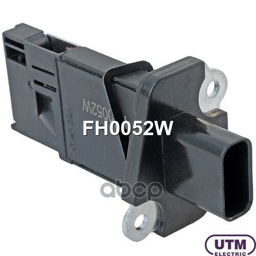 Датчик массового расхода воздуха ДВС Utm арт. FH0052W — фото 1