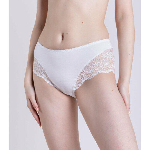 фото Трусы serge, размер 102, белый