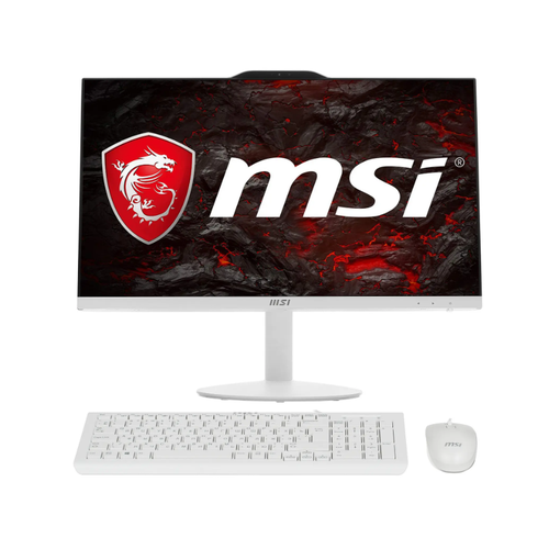 23.8 Моноблок MSI PRO AP242 12M-469XRU [9S6-AE0612-469] моноблок msi pro ap242 12m 299xru 9s6 ae0611 299