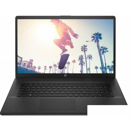 Ноутбук HP 17-cn1002ny 60V13EA