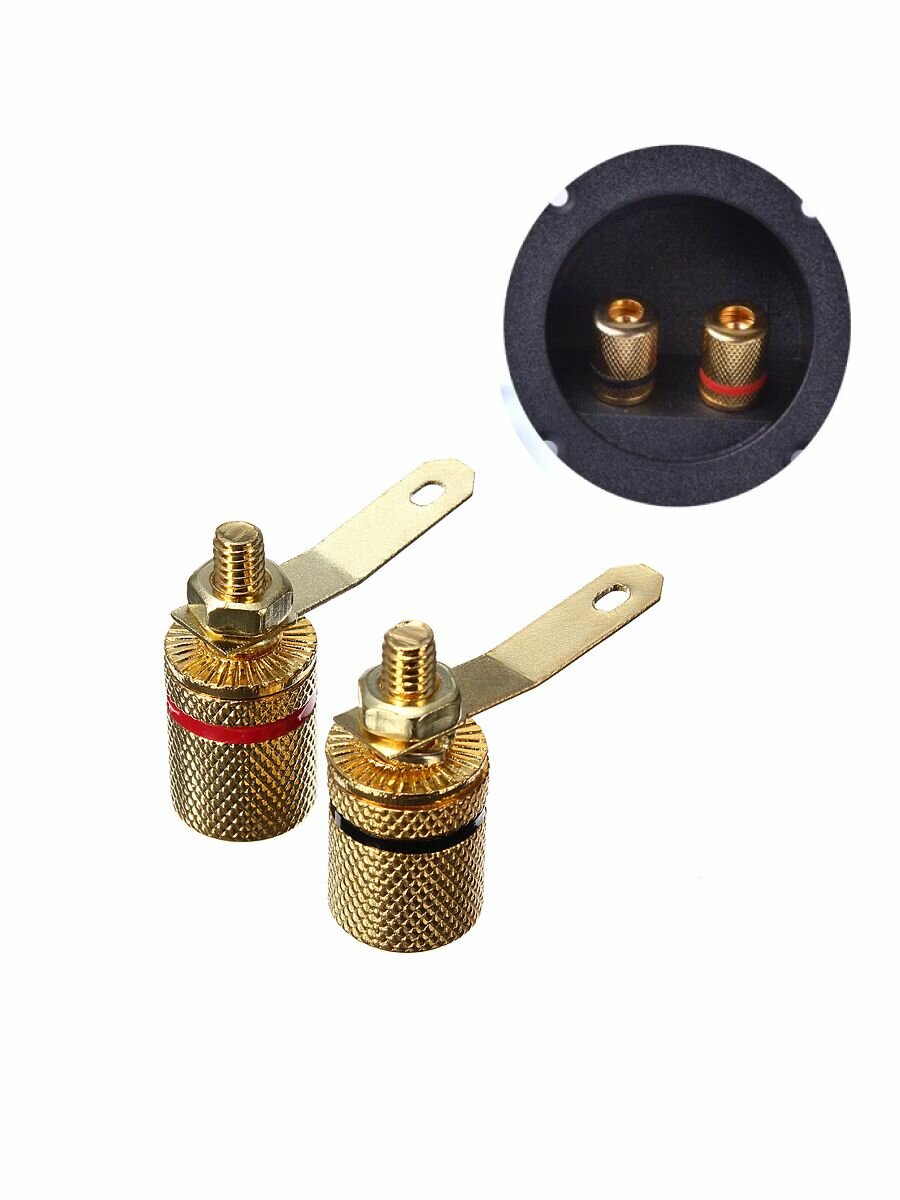 Кабели ExpertLand желтый — фото 1