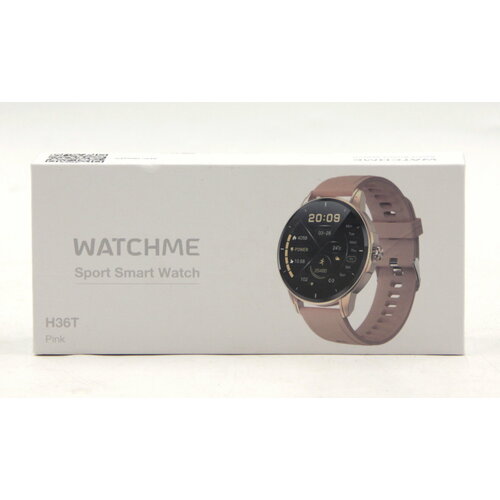 Смарт Часы WatchME H36T