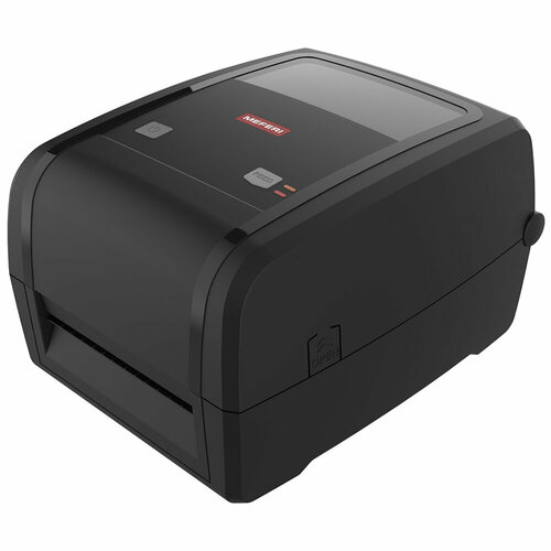 Принтер для этикеток Meferi MP4000D Black