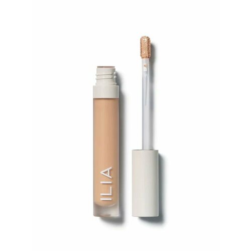 Ilia Beauty Консилер True Skin Serum Concealer Lotus