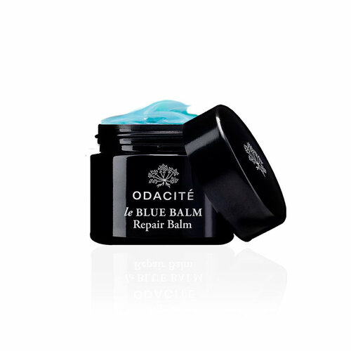 Odacite, Le Blue Balm Восстанавливающий крем-балм ромашка + масло ши 50 мл