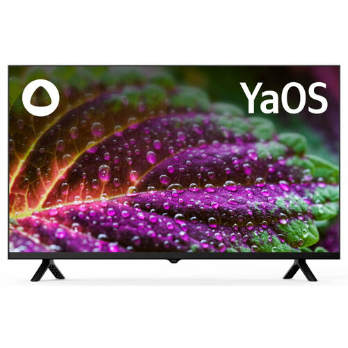 Телевизор LED Starwind 32" SW-LED32SG305 черный
