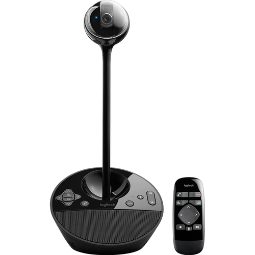 Видеоконференцсвязь Logitech ConferenceCam BCC950 (960-000867) 