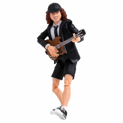Фигурка AC/DC Angus Young BST AXN 5