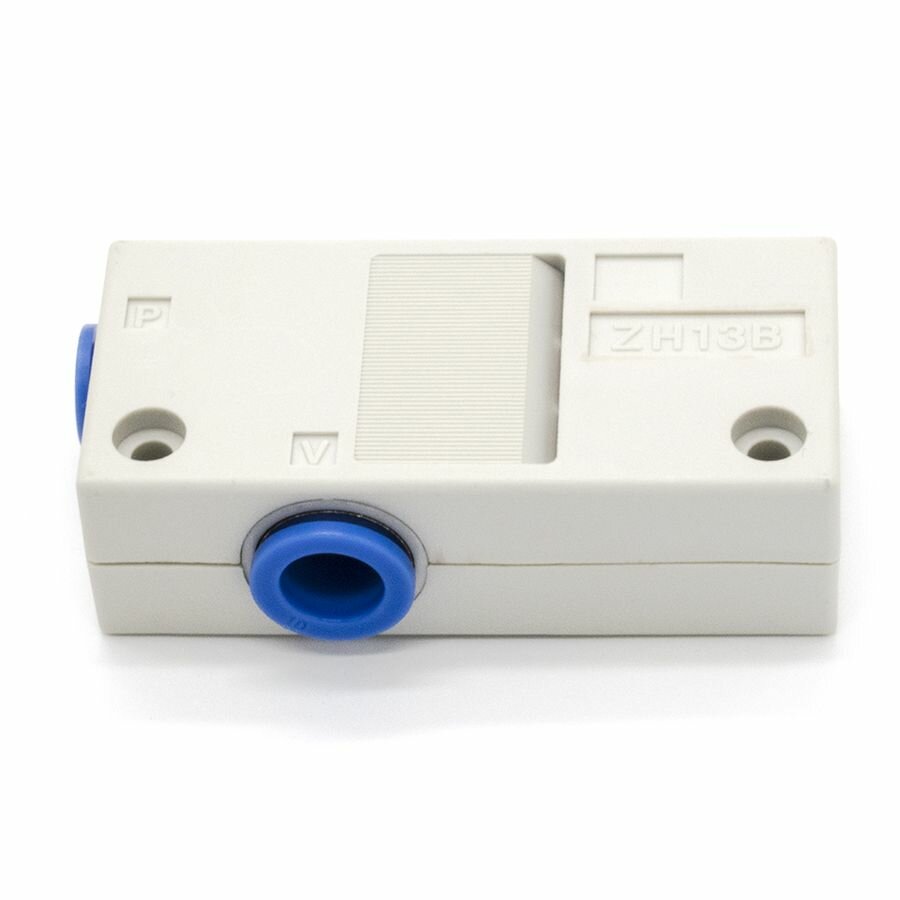 Изображение Эжектор вакуумный пневматический ZH13BS-08-10