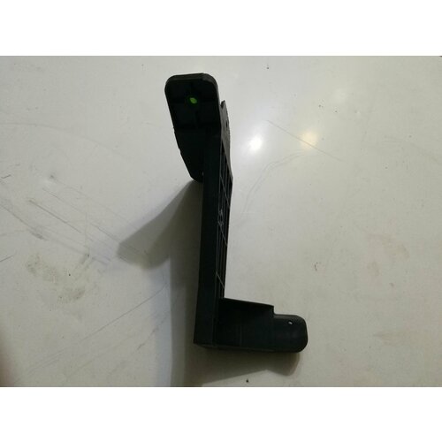 Кронштейн бампера переднего левый Zotye T600 15 16V 5MT турбо внедорожник 2803013001B11 2000₽