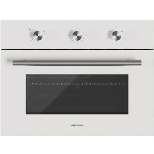 Встраиваемый электрический духовой шкаф Nordfrost HM 5060 W 4472200₽