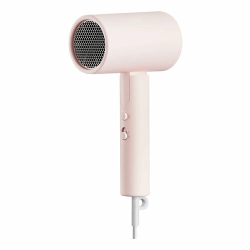 Фен Xiaomi Compact Hair Dryer H101 розовый BHR7475EU 1600 Вт 393200₽