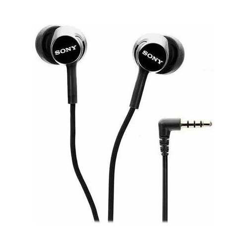 SONY MDR-EX155APB черный 260000₽