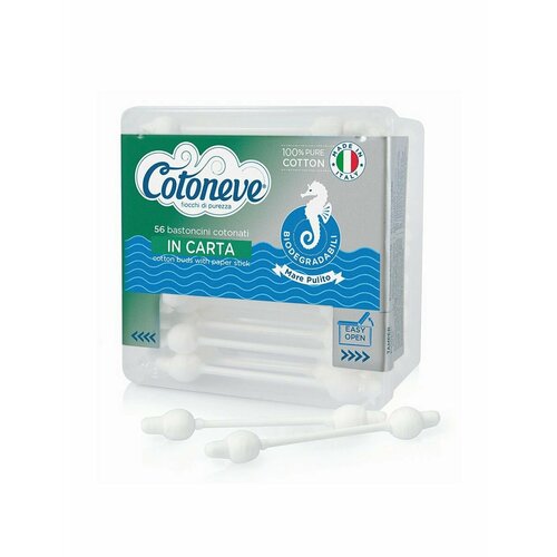 Ватные палочки Cotoneve 667₽