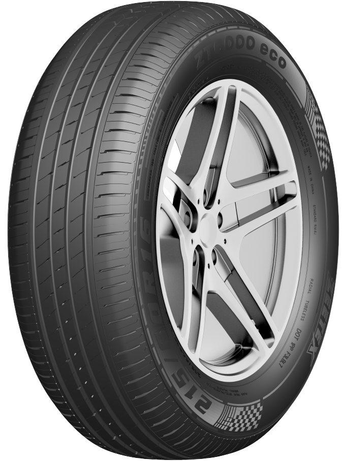 Шины 185/60 R14 Zeetex ZT6000 eco 82H