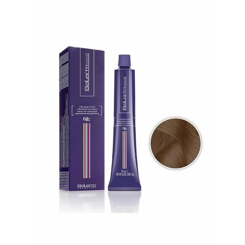 Краситель перманентный Salermvison тон 774 1500₽