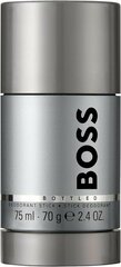 Дезодорант Hugo Boss Bottled stick , 75 мл