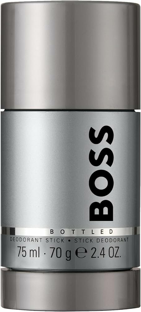 Дезодорант Hugo Boss Bottled stick , 75 мл