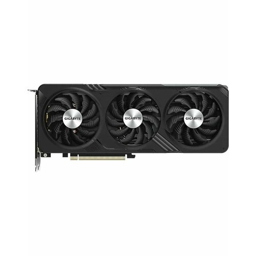 Видеокарта GIGABYTE GeForce RTX 4060 GAMING OC 8Гб GV-N4060GAMING OC-8GD 5231200₽