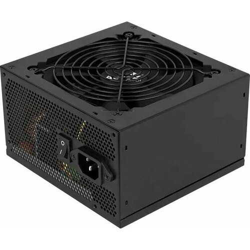 Блок питания Aerocool Integrator Gold Gen.5, 1000Вт, 120мм, черный, retail [acpg-imk0f_c.31]