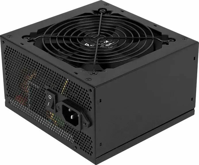 Блок питания Aerocool Integrator Gold Gen.5, 1000Вт, 120мм, черный, retail [acpg-imk0f_c.31]