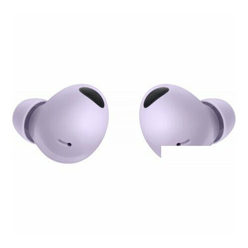 Наушники Samsung Galaxy Buds 2 Pro лавандовый 17176₽