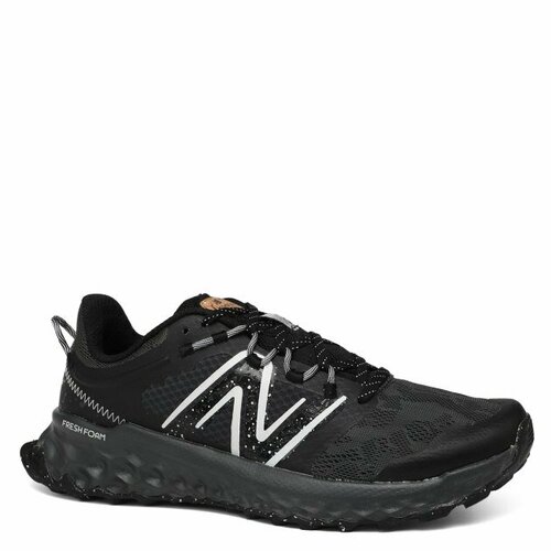 Кроссовки New Balance, размер 42,5, черный