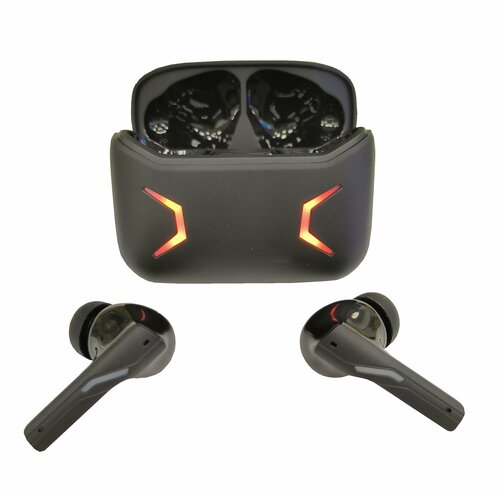 Беспроводные наушники Lambert U50 Черный 179000₽