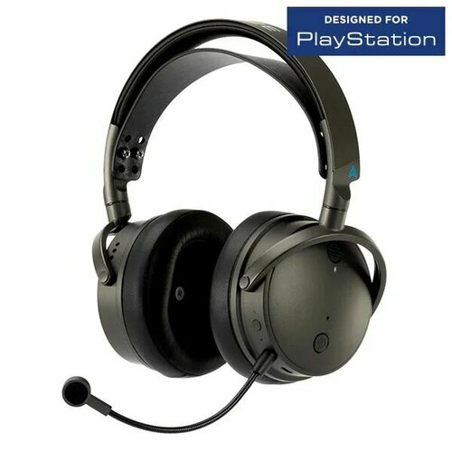 Игровые Наушники Audeze Maxwell с Поддержкой Dolby Atmos 80 Часов Автономности 52500₽