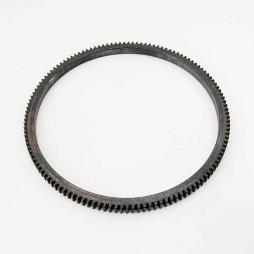 Венец маховика MMC FUSO 6D14, 6D15, 6D16, 6D17, 6M60, 6M61, 129 зубьев, TEZUKA