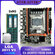 Комплект материнская плата Atermiter X99H + Xeon 2630V3 + 16GB DD...