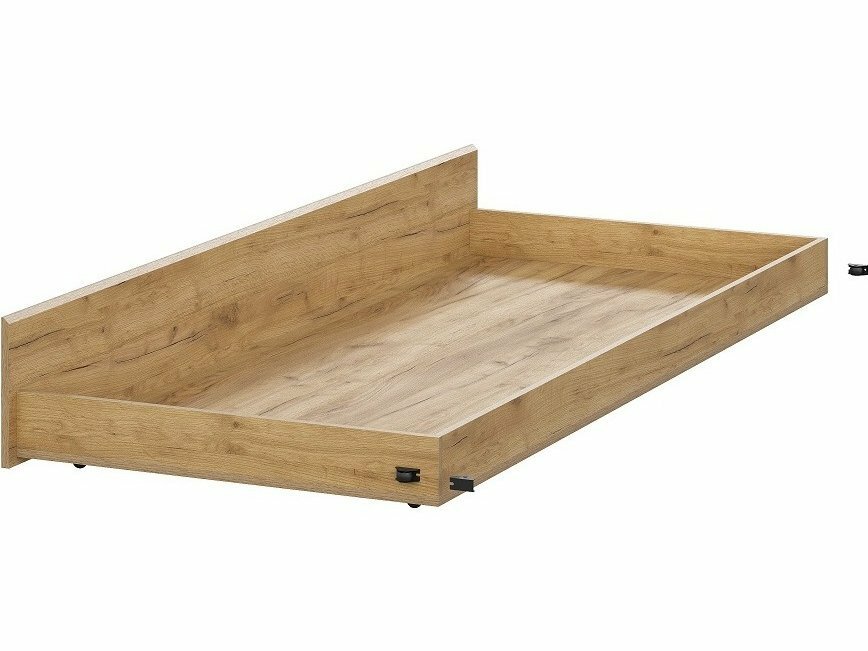 фото Кровать выкатная Тоскана 80х190