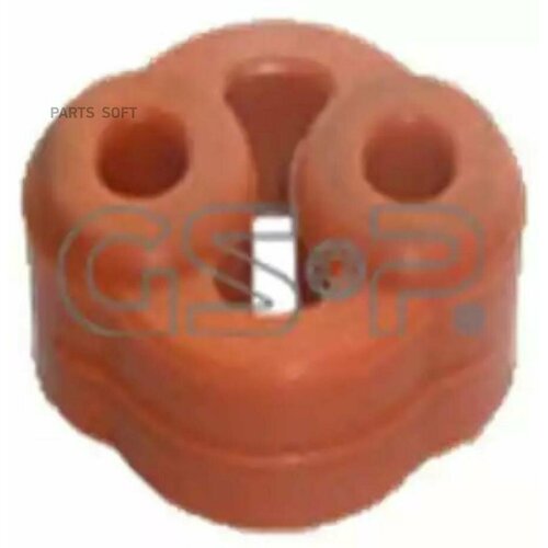 Крепление Глушителя GSP арт 510946 2280₽