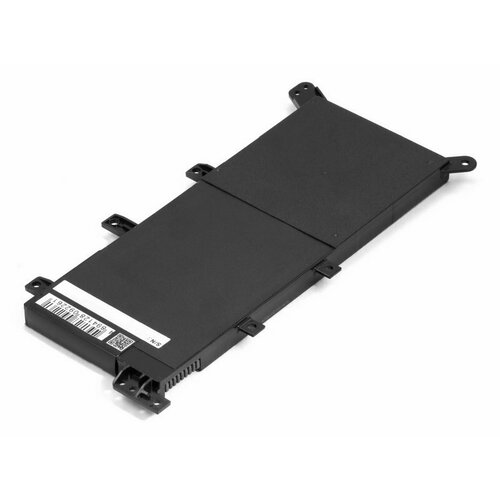 Аккумулятор CameronSino/Pitatel для Asus K555LD (4100mAh) аккумулятор для ноутбука asus k555ld