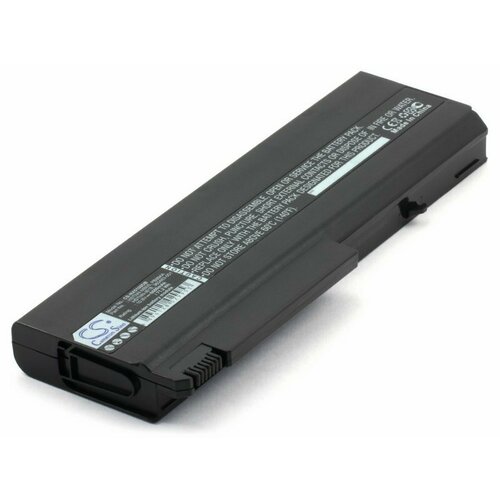 аккумулятор для ноутбука hp nx6120 nc6100 11 1v 4400mah pn 360482 001 360482 007 360483 001 360483 003 Аккумулятор усиленный для HP 360482-001