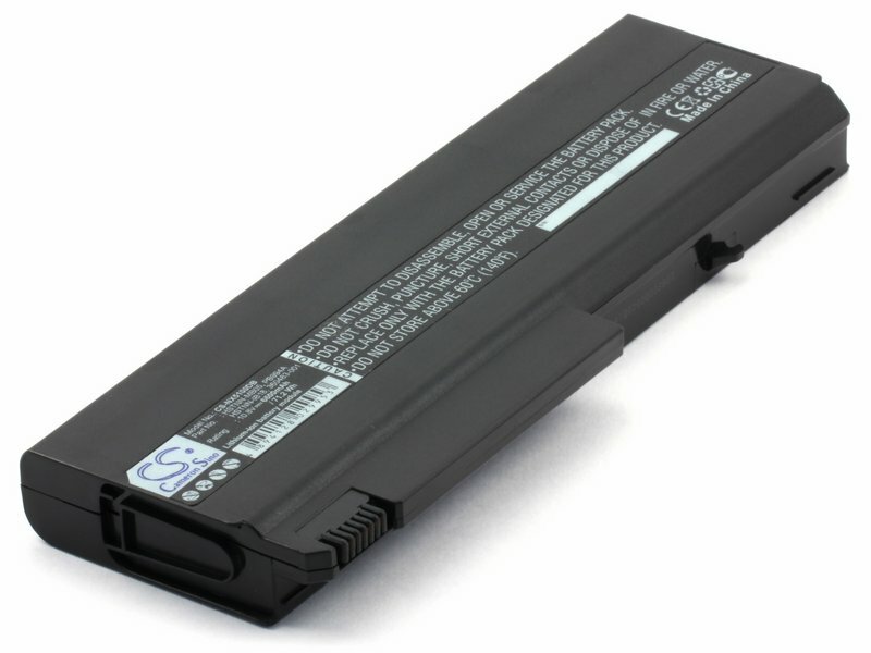 Аккумулятор усиленный для HP Compaq nc6130