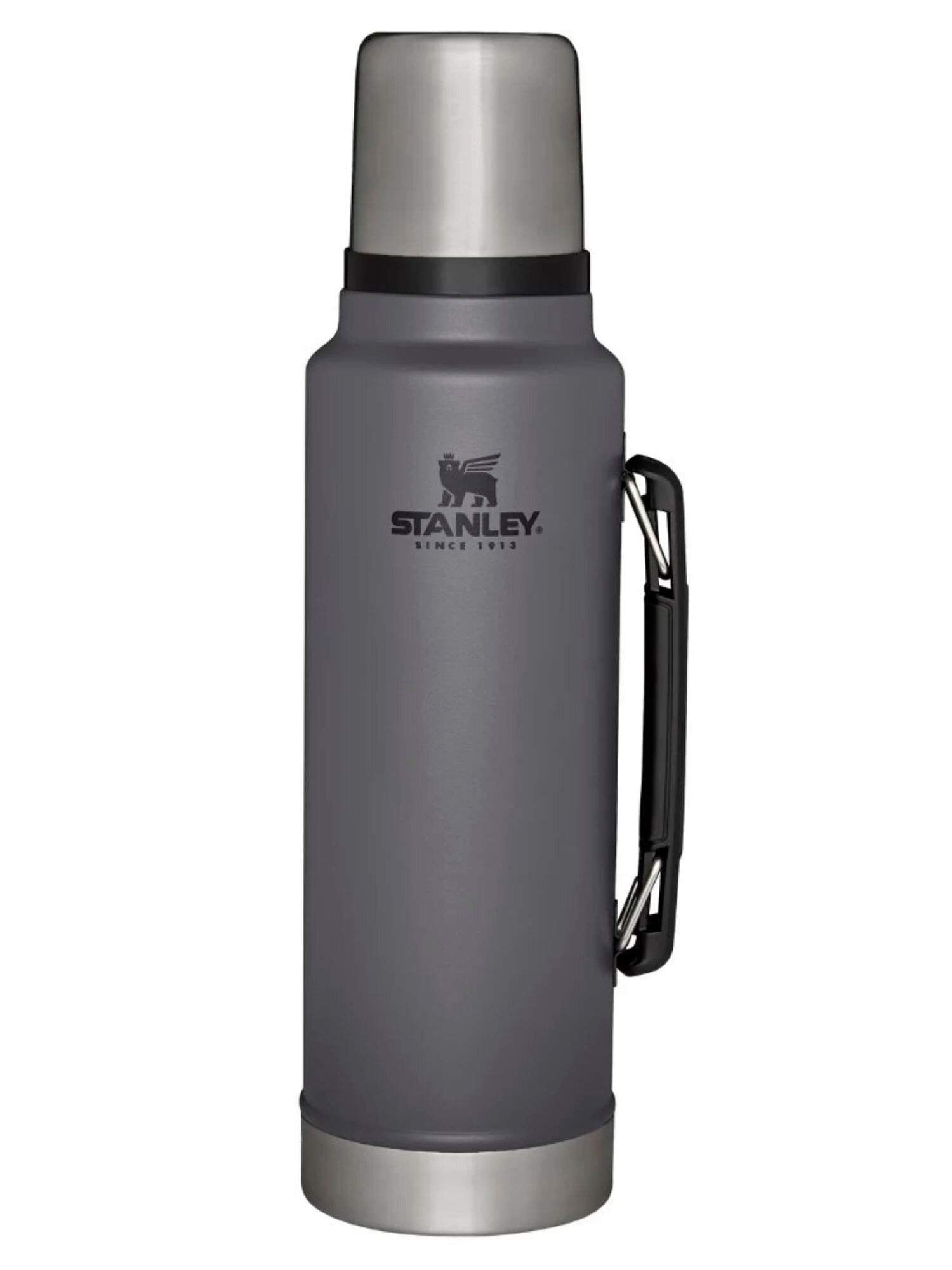 фото Термос 1400 мл, цвет фиолетовый 10-12417-003 Classic