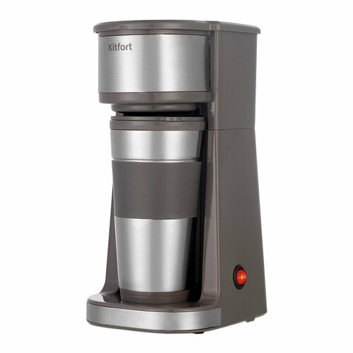 Кофеварка Kitfort КТ-7314 179000₽