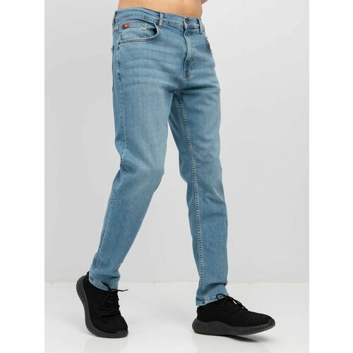 Джинсы Lee Cooper, размер W34/L34, синий