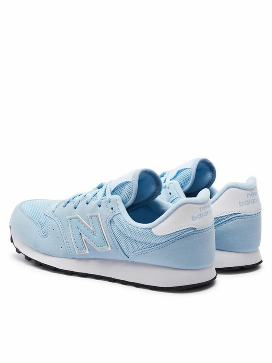 Кроссовки New Balance