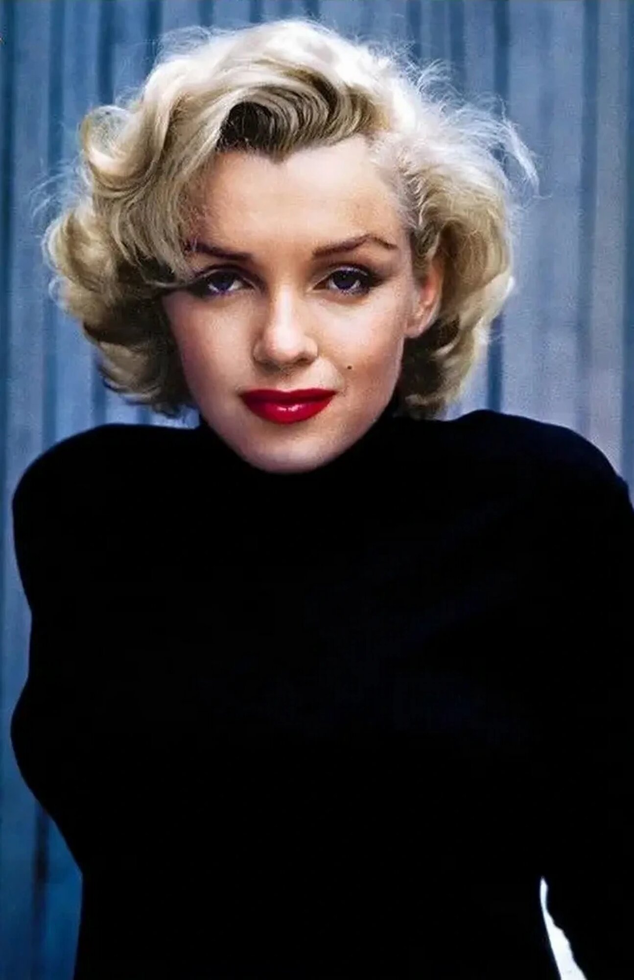 Плакат постер Мэрилин Монро. Marilyn Monroe на бумаге размер 21х30см