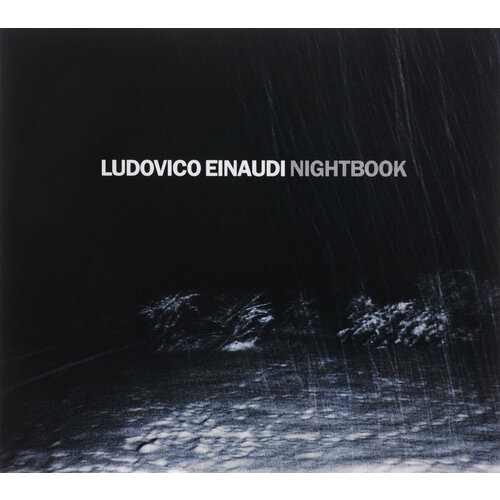 various artists cafe del mar classical 1cd 2013 digisleeve аудио диск Ludovico Einaudi - Nightbook (1CD) 2009 Digisleeve Аудио диск