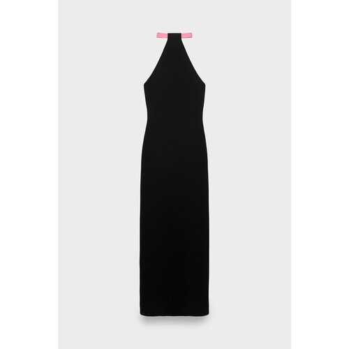 фото Платье ssheena, размер 42, черный