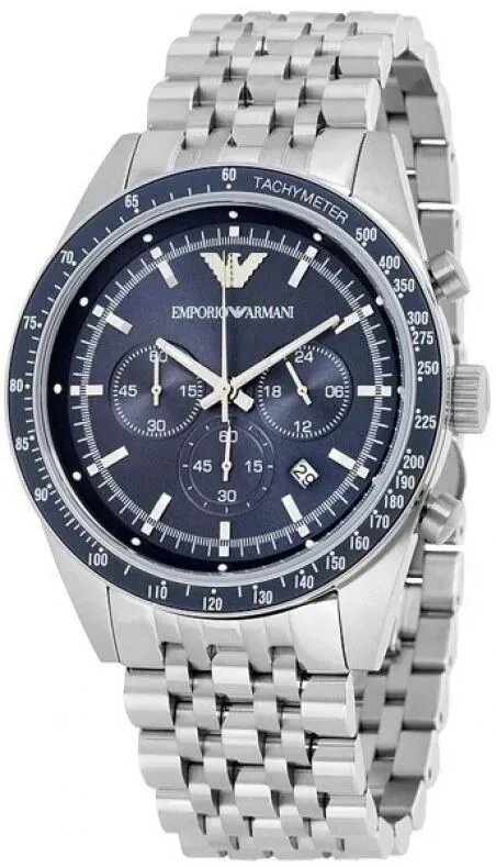 Мужские наручные часы Emporio Armani AR6072