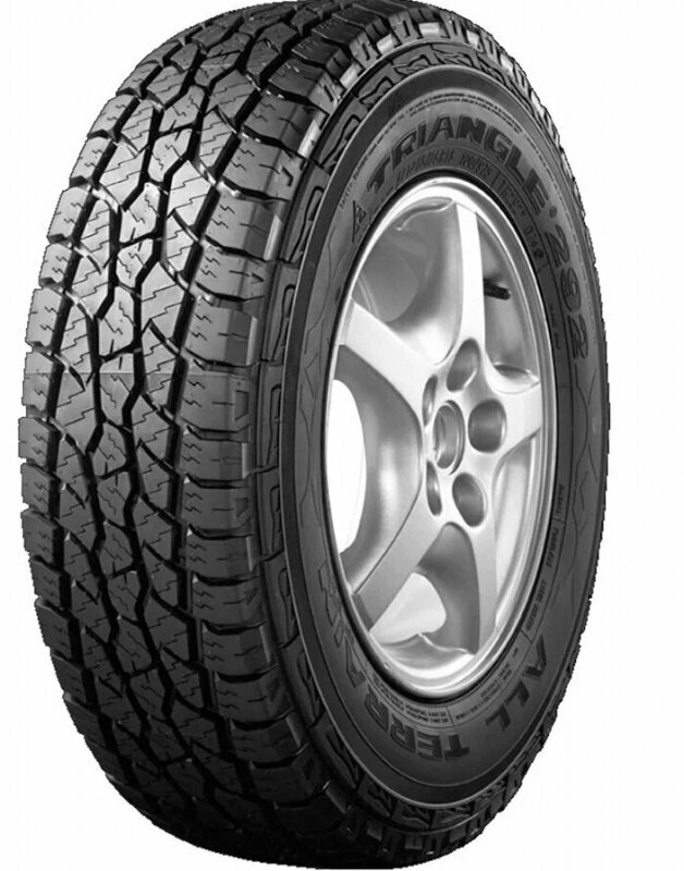 Triangle Triangle TR292 30/9.5 R15 104S